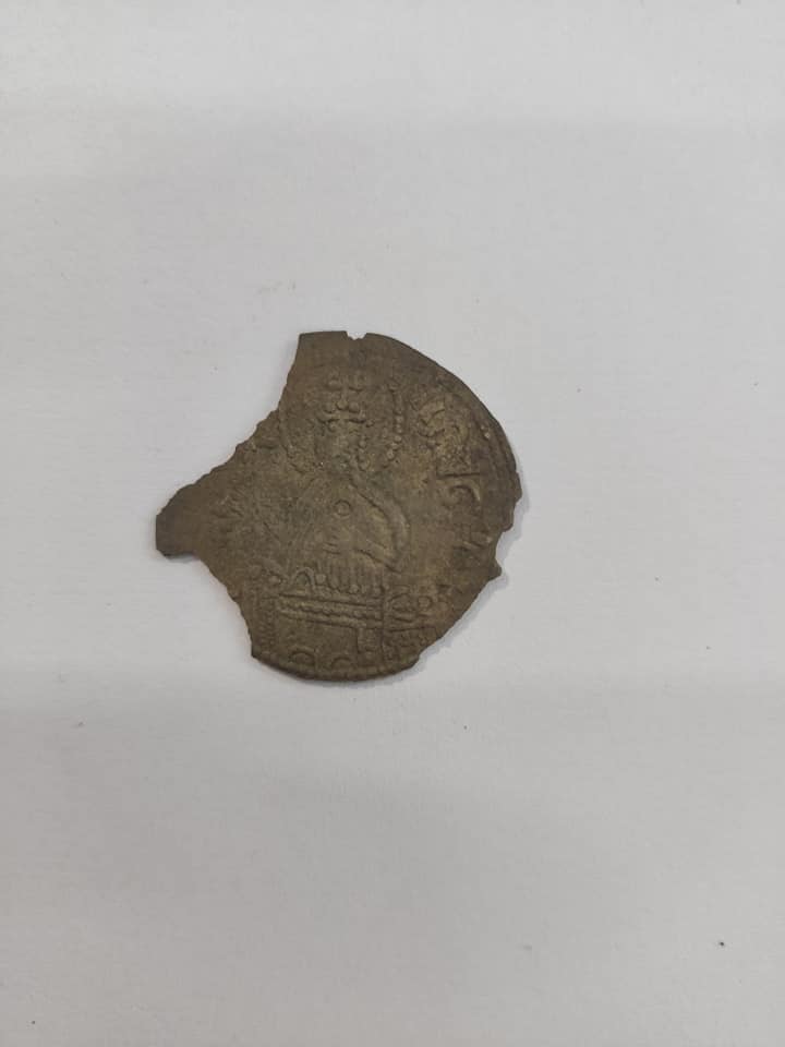 В Городниці знайшли перші монети України-Русі: історики такого ще не бачили!